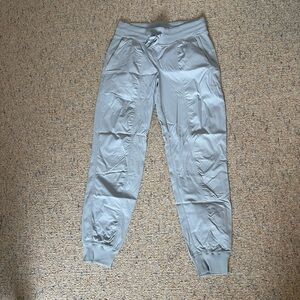 Lululemon Dance Studio Mid-Rise Jogger